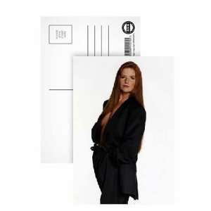  Patsy Palmer   Eastenders   Postcard (Pack of 8)   6x4 