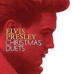 CENT CD Elvis Presley Christmas Duets 2008 886973547922  
