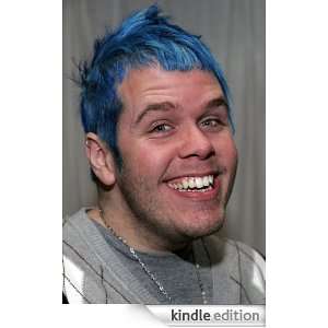  Perez Hilton gossip blog Kindle Store Perez Hilton