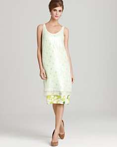 DIANE von FURSTENBERG Dress   Tess Embellished Sequin Lace Floral