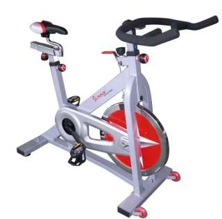   Stationary Cycle Training Upright Exercise Bike 853227001516  