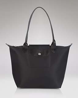 Longchamp Planete Medium Tote   Longchamp   Designer Shops   Handbags 