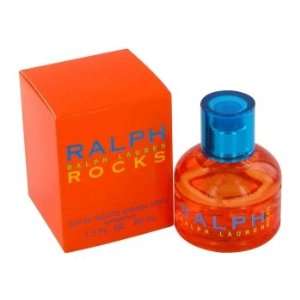 Ralph Rocks by Ralph Lauren 