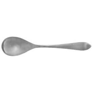  Robert Welch Flute (Stainless) Oval Place Soup Spoon 