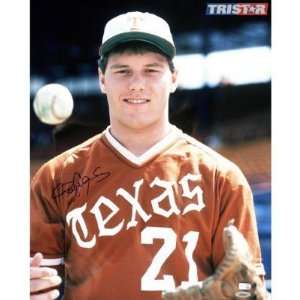 Tristar Productions I0016558 Roger Clemens Autographed University of 