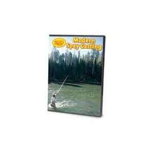 RIOS MODERN SPEYCASTING (4 Hours   Tutorial 3 DVD Set) [CD ROM]