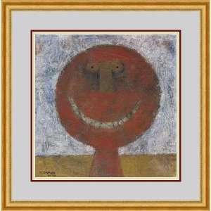   Mexican Masters by Rufino Tamayo   Framed Artwork