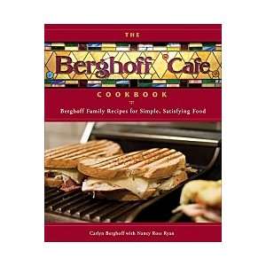   Berghoff Café by Carlyn Berghoff with Nancy Ross Ryan