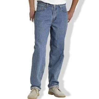 Levis 560 Comfort Fit Jeans