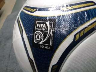   12 size5 FIFA APPROVED official ball Club World Cup Japan 2011  
