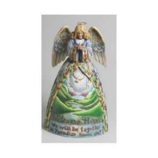 Jim Shore Angel Of Bereavement Figurine #4003513 NIB  