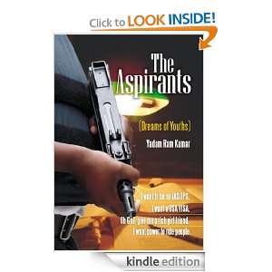 Start reading The Aspirants  Don 