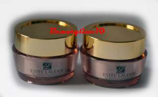 Estee Lauder Resilience Lift Extreme Firming Cream QTY2  