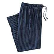Croft and Barrow Striped Lounge Pants