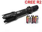 Tactical Flashlight/Flashlight