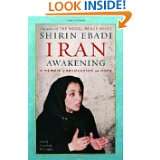   Revolution and Hope by Shirin Ebadi and Azadeh Moaveni (May 2, 2006