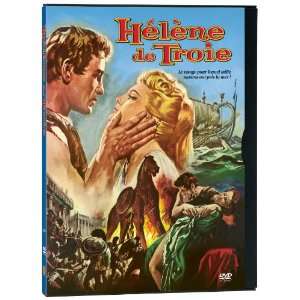  Helen of Troy (1955) (Version française) Movies & TV