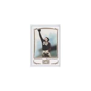  2009 Topps Mayo #323   Ted Kennedy Sports Collectibles