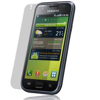   Magic Store   Privacy Screen Protector For Samsung Galaxy S i9000