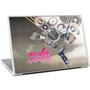   MS MCOY30042 14 in. Laptop For Mac & PC  Travie McCoy  Lazarus Skin