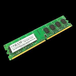 1GB Memory RAM for Gateway GT5404 DDR2 533  