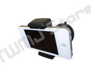 iPhone 4 supporto per auto titolare ventosa CR 115  