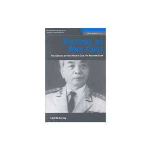   at Any Cost Genius of Vietnams Gen. Vo Nguyen Giap  Books