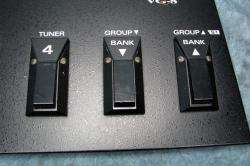 Roland VG 8ex V Guitar System w/ GK 2A Pickup & Accessories ~SAWEET 