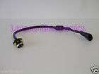 Pair HID HeadLight Wire Plug Ballast Harness Cables / Parts  