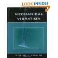Mechanical Vibration Hardcover by William J. Palm III