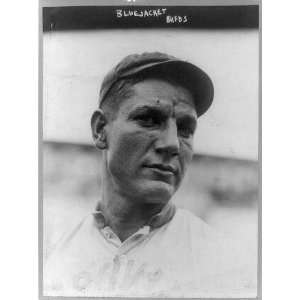  James Jim Bluejacket,William Lincoln Smith,Baseball 