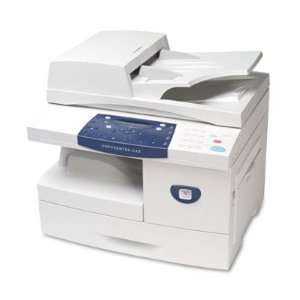  Xerox CopyCentre C20 Duplex Digital Laser Copier with DADF 