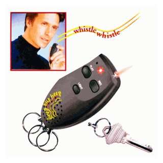   Park Avenue Key Finder with Voice Recorder and Microlight Electronics