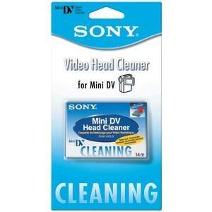  Mini Digital Video Cleaning Tape (Video Tape/Access / Mini Digital 