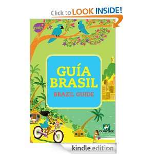 Guía Brasil (Spanish Edition) Vicente Frare  Kindle 