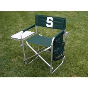   Spartans NCAA Ultimate Directors Chair 