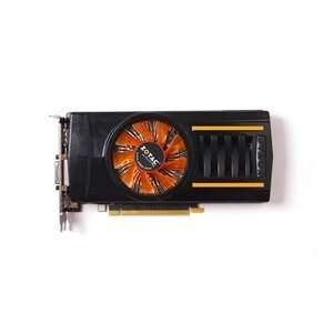  Zotac Video Card ZT 40406 10P GTX460 2GB GDDR5 256Bit Dual 