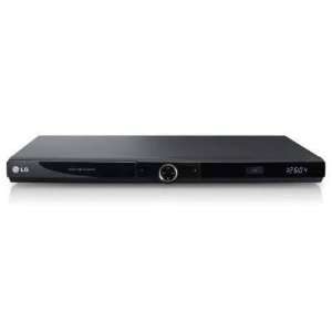   DVD Player with DivX Playback & USB Direct Recording   Remote Included