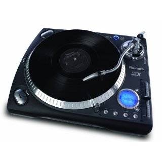   DJ, Electronic Music & Karaoke DJ Equipment Turntables