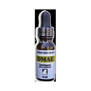   /Scientific Consulting   DMAE/DMSO 14mL