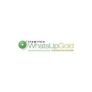  WhatsUp Gold Premium Distributed Remote Site   Crossgrade 