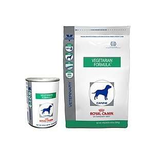  Royal Canin® Select Care Vegetarian Dog Food   24 13.6 oz 