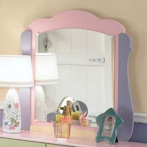  Ashley Furniture Doll House Youth Mirror B140 26