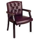 lot of 6 guest visitors waiting room home office chairs