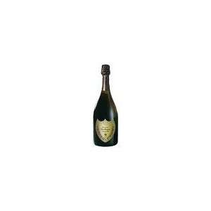  2002 Dom Perignon Champage 750ml Grocery & Gourmet Food