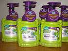 pampers kandoo hand soap with vitamin e 8 4 fl oz 6 each expedited 