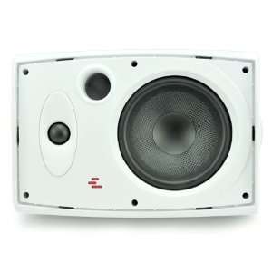  Intimus Outdoor Speaker   Alpine White Electronics