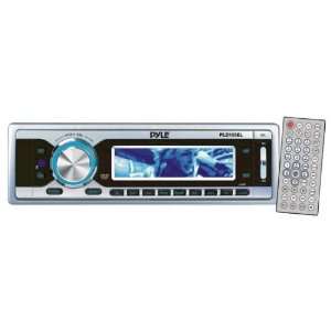   AM/FM MPX Radio DVD/VCD/CD/ w/LCD Animated Display Electronics