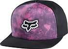 new fox racing girls stayin classy hat pink black one s $ 14 99 time 
