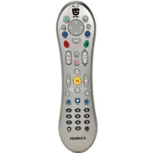   Remote Control OEM for DRT400 40 Hour DVD Recorder 